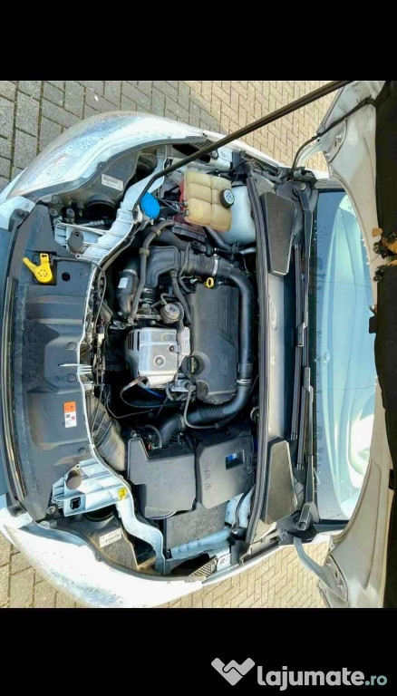 Ford Focus Turnier 1.0 EcoBoost 2014 ITP 11/1027