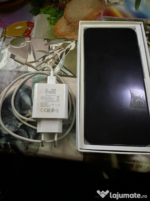 Telefon mobil negociabil la preț