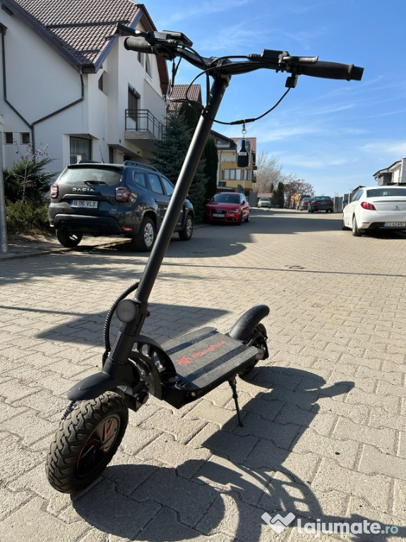 Trotineta electrica Honghao S12