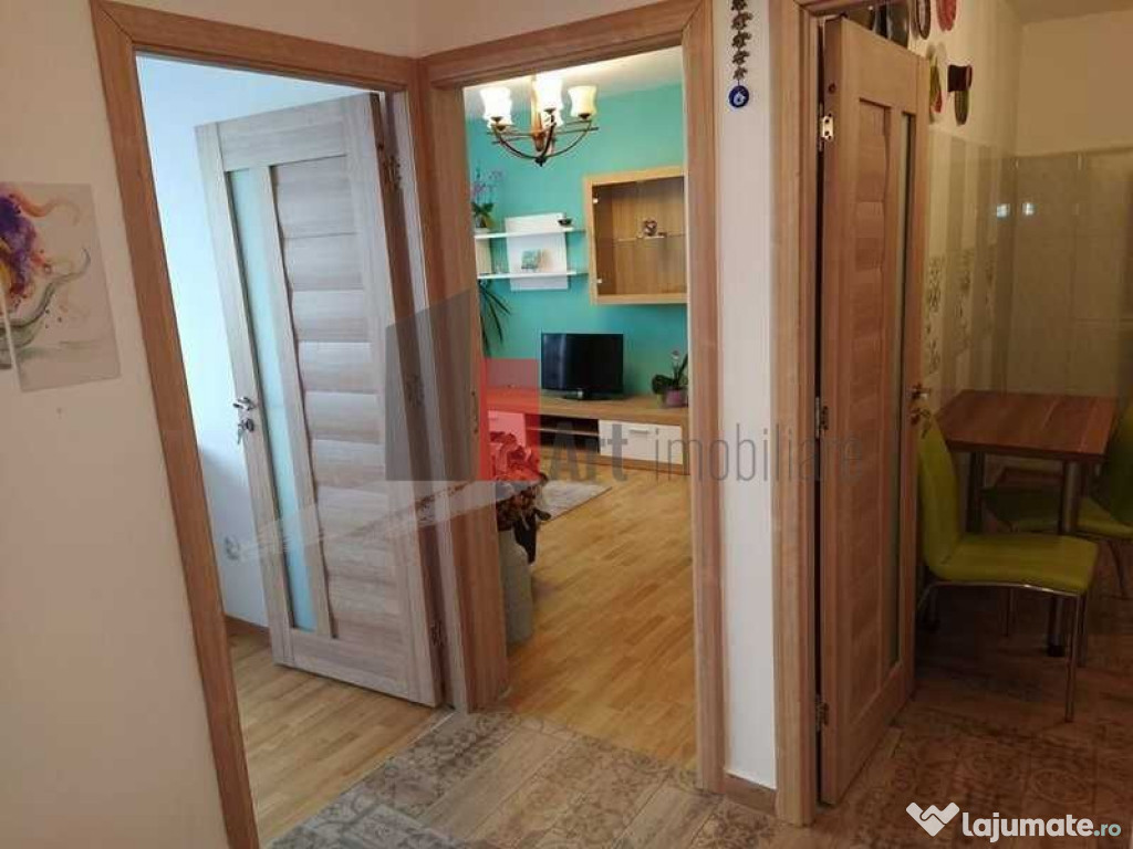Vânzare apartament 2 camere Șos Giurgiului - Pța Progr...