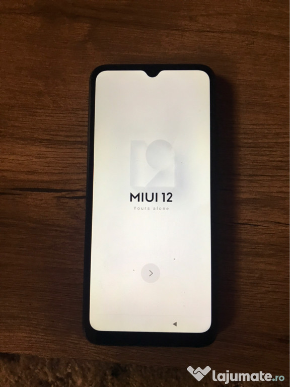 Smart phone REDMI 9 c NFC