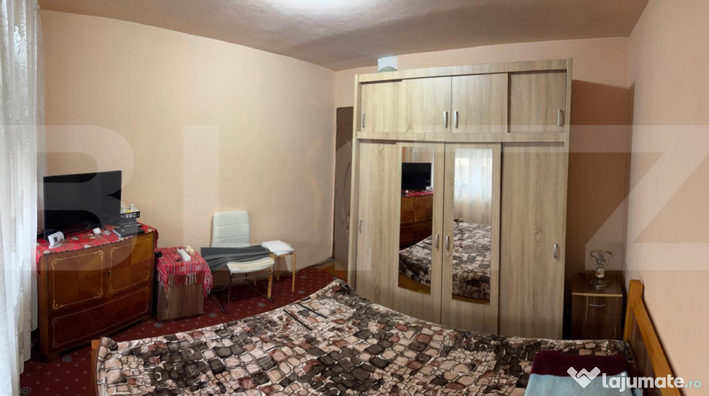 Apartament 2 camere, 68mp