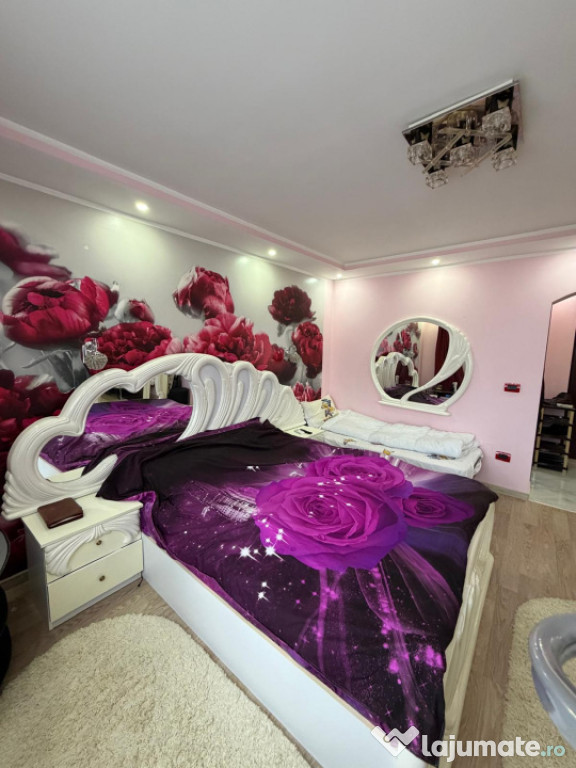 Garsoniera moderna, 32 mp ,Radauti