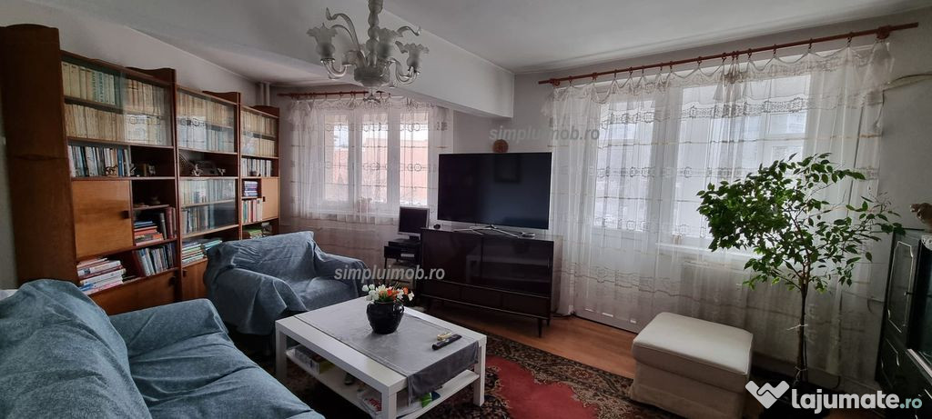 Apartament 2 camere Brancoveanu Nitu Vasile
