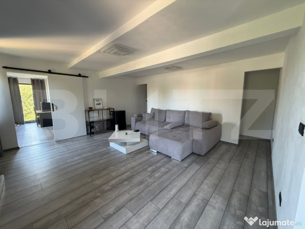 OCAZIE! Vila mare 360mp, Teren 850mp, Garaj, Timisoara
