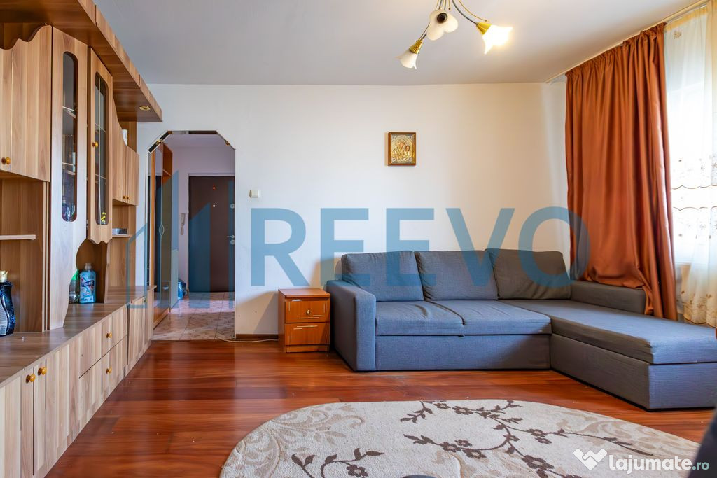 Apartament 2 camere, Electricienilor