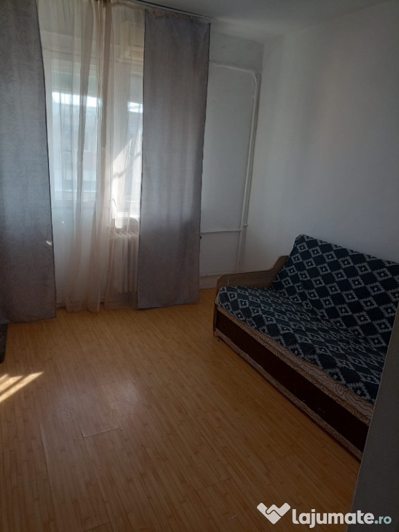 Camera de camin mobilata/utilata,AC, Bularga-Granit Center