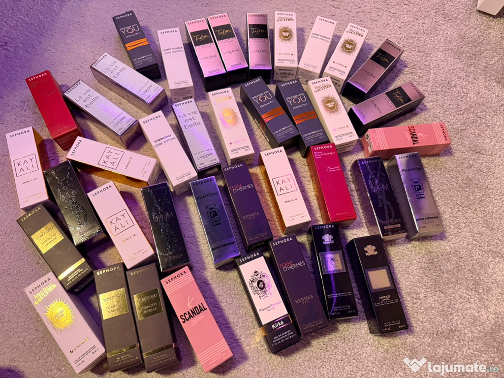 Parfumuri 50 ml !