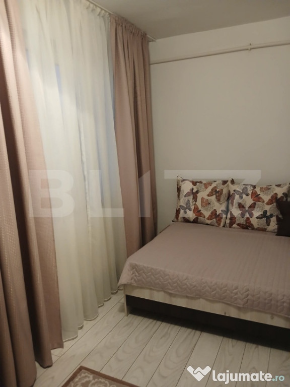 Apartament 2 camere, 42 mp, Craiovita Noua, zona Scoala 30