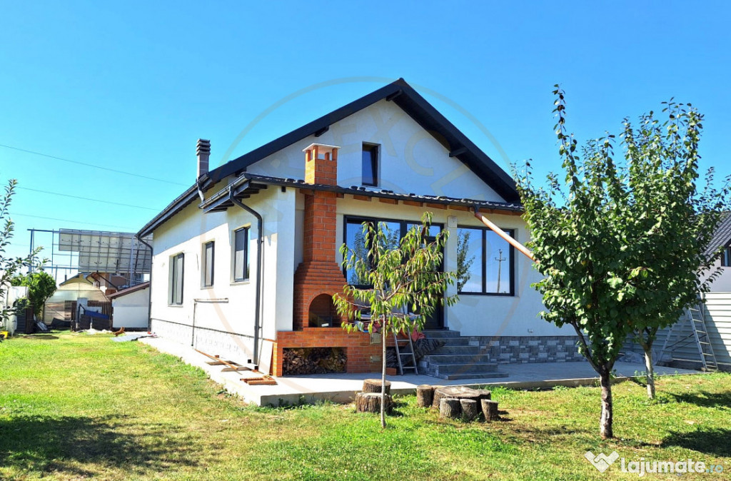 Casă nouă Catanele-confort, eleganță, acces rapid către