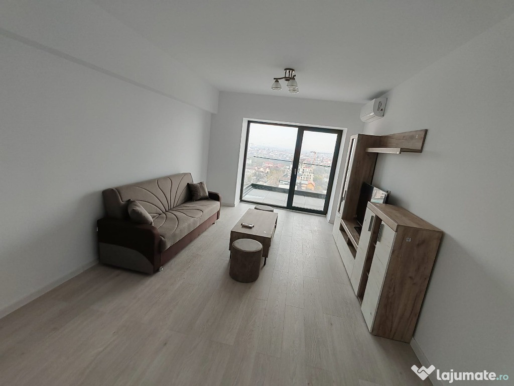 Apartament 2 camere de inchiriat pe lacul Dobroesti - Pantelimon