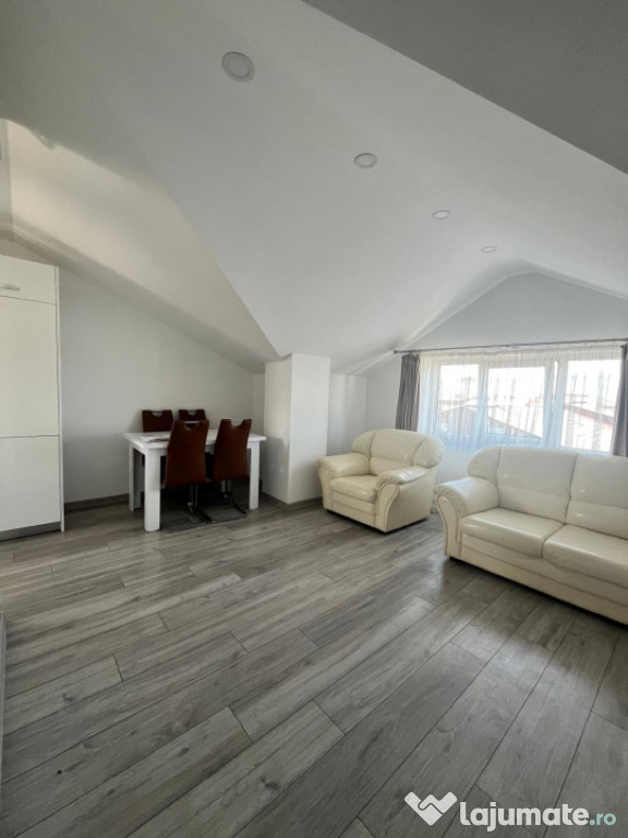 Apartament 3 camere , chirie , Radauti