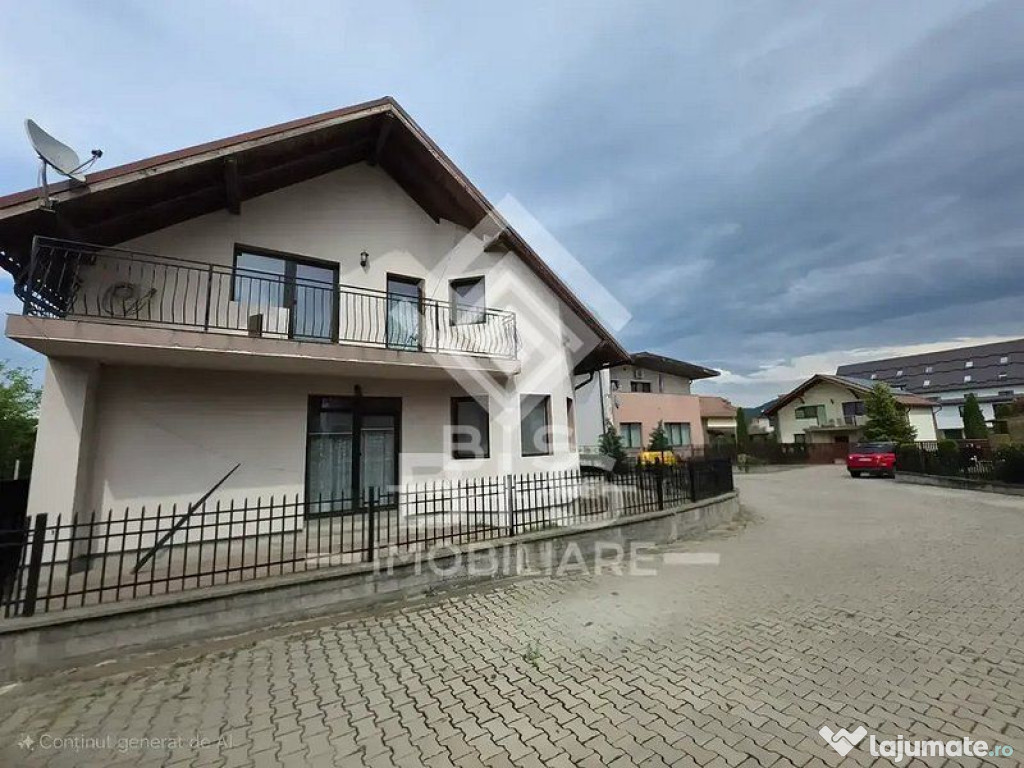 Casa de vanzare Zona MORARIU
