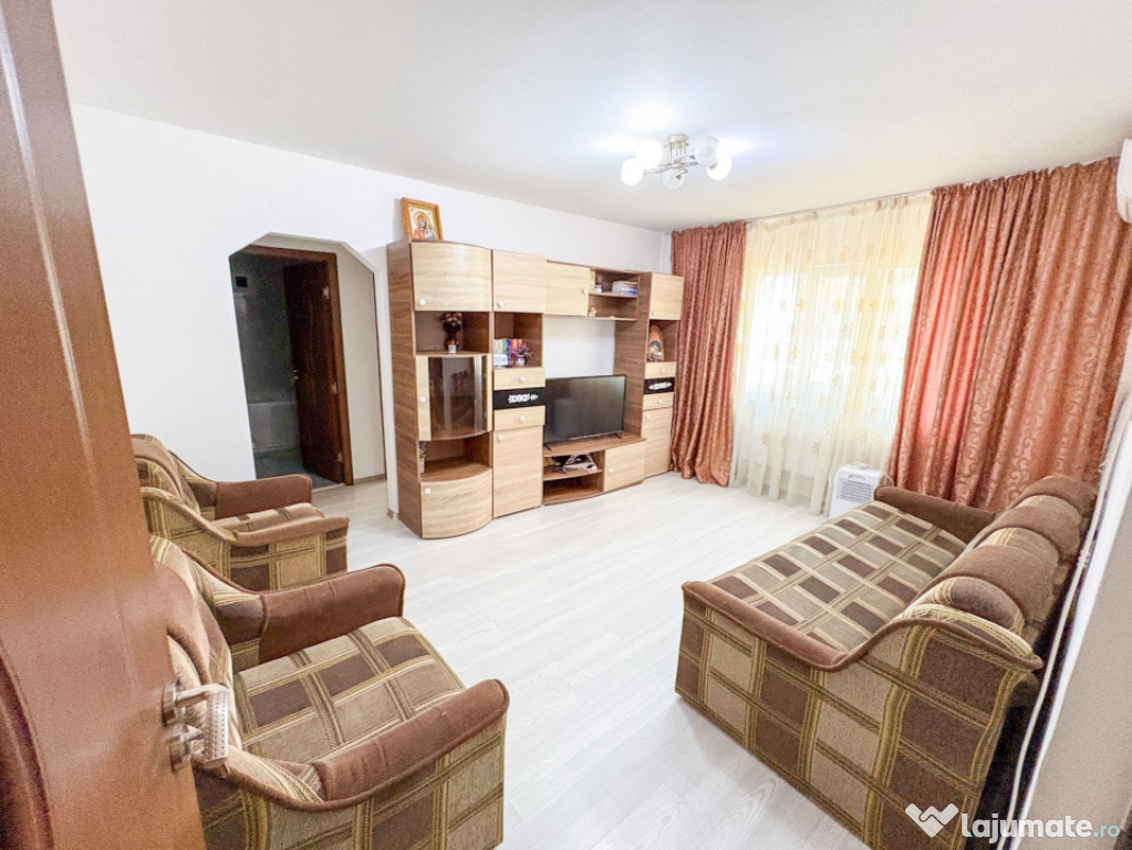 Apartament 2 camere | Navodari | Str Meduzei | Termen Lung