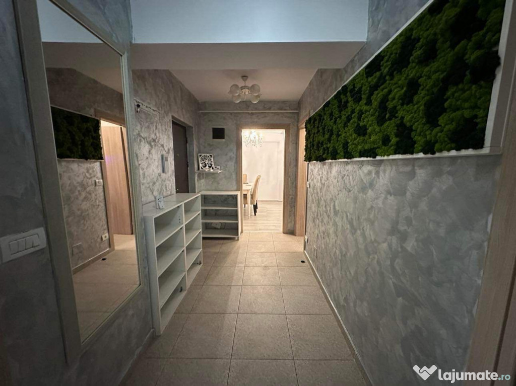 Apartament 3 camere Bragadiru Opal Residence