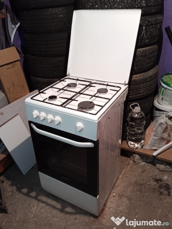 Masina de spalat, arajaz ghiuveta