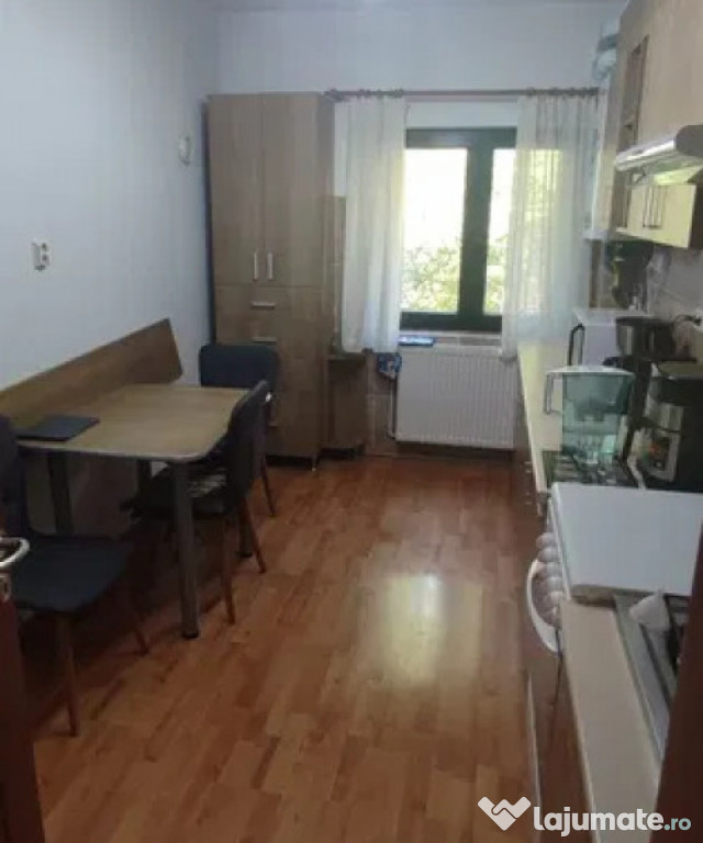 Apartament de 2 camere-Racadau | Mobilat + Utilat