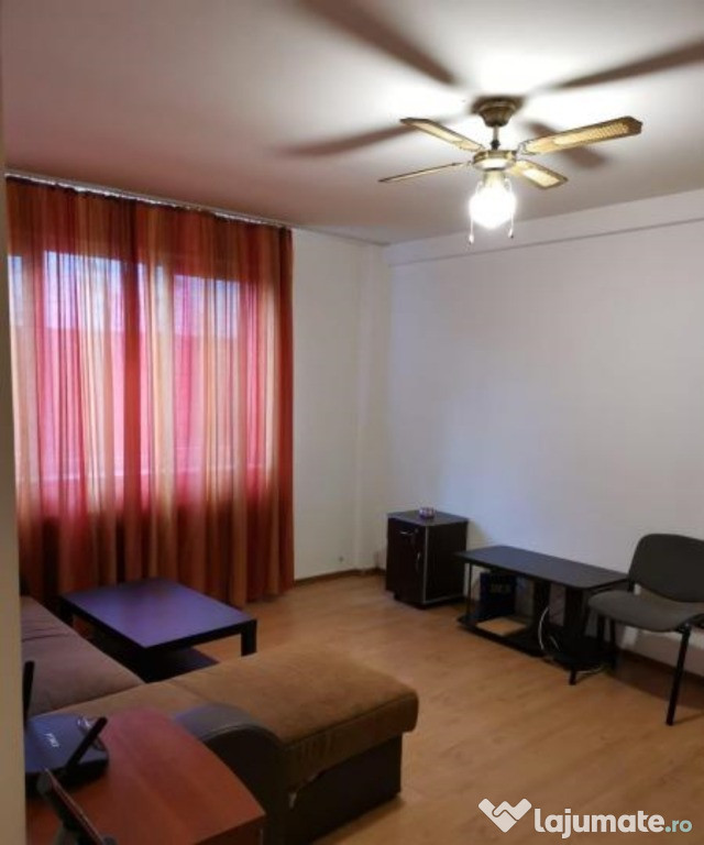 Bagadiru – Sos. Alexandriei, 3 cam, boxa la subsol
