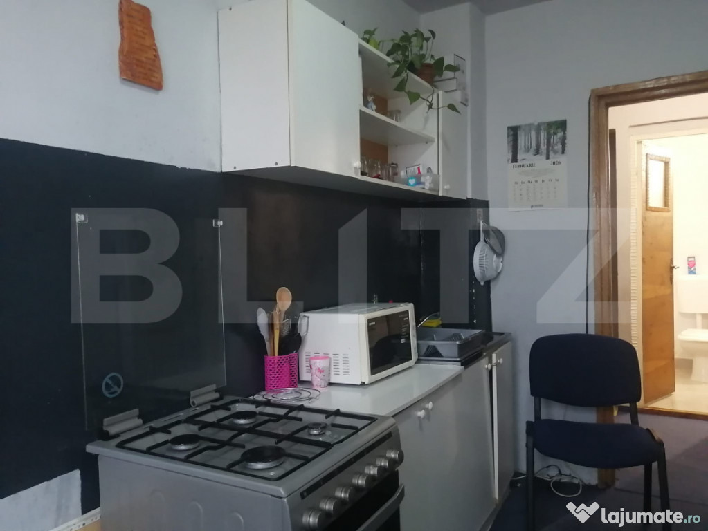 Apartament 2 camere, cartierul Iosia, zona Onestilor