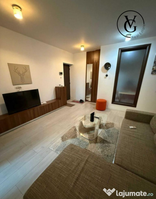 Apartament 2 camere Marriot | 13 Septembrie