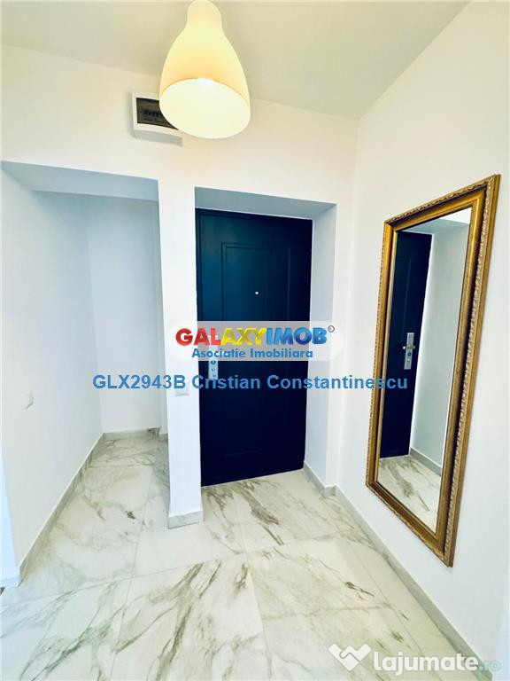 Apartament 3 camere, complet renovat,Titan, Piata Minis