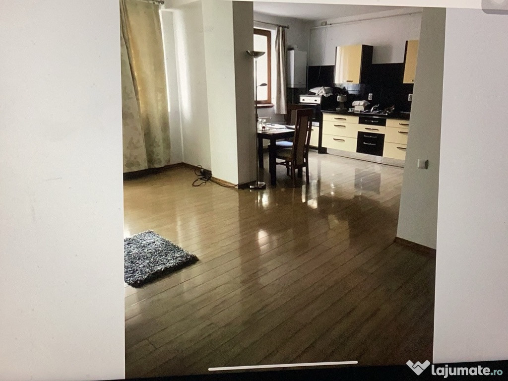 Apartament 2 camere Cartierul Latin Bragadiru