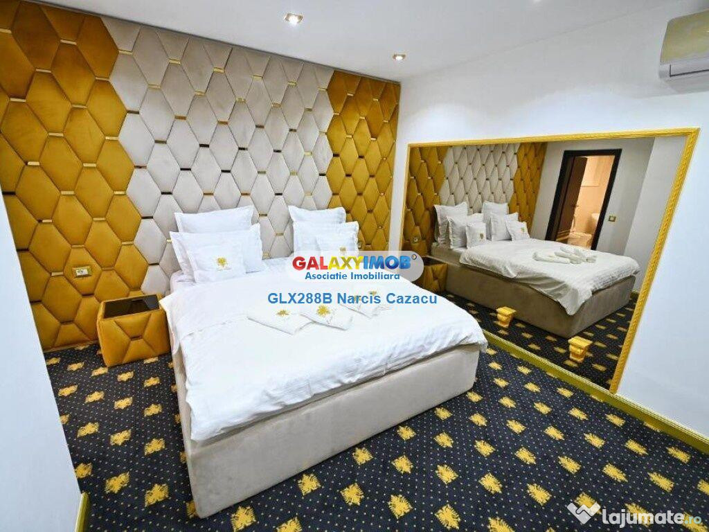 Emir Palace Hotel Str. Amurgului 61 Popesti-Leordeni