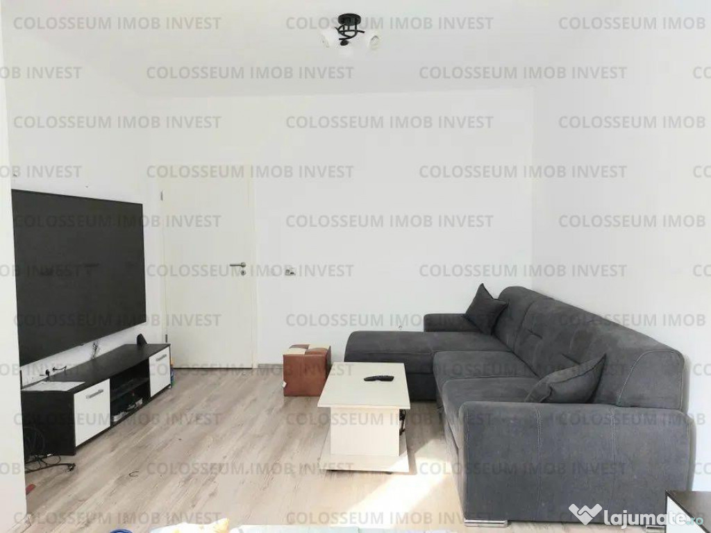 Garsoniera mobilata si utilata-Avantgarden 3