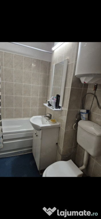 Piata sudului etaj 3 decomandat