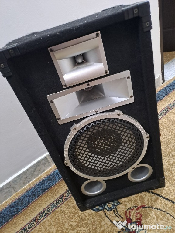 Boxa Race Land x 1038