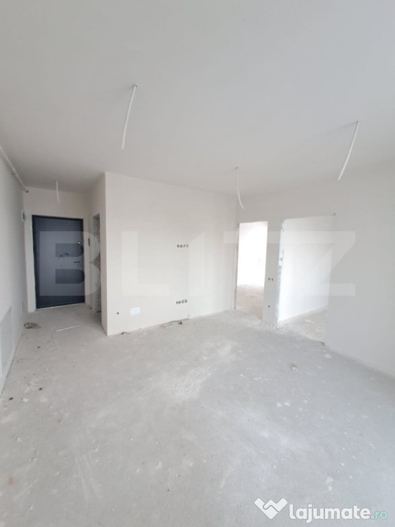 Apartament 3 camere | ansamblu nou | 2026