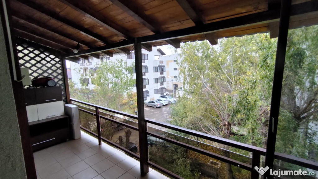 Apartament 3 camere|mobilat|bragadiru|zona buna