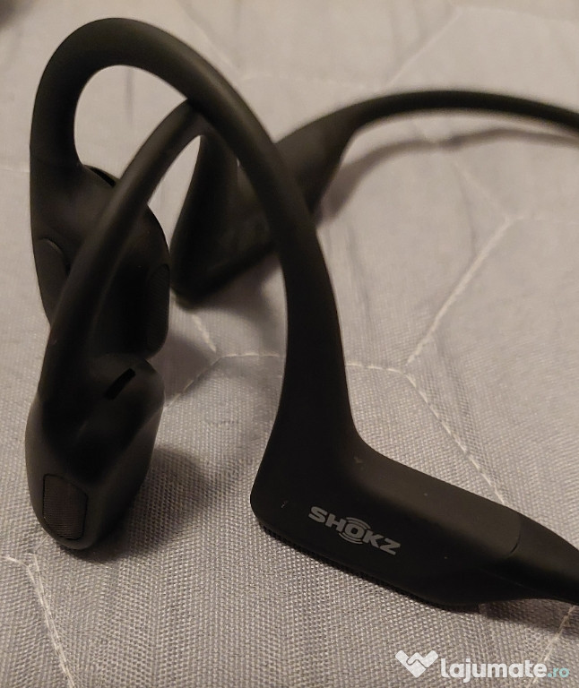 Casti wireless SHOKZ