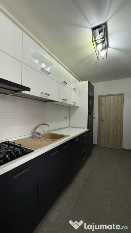 Garsoniera premium Dobroesti str. Marului