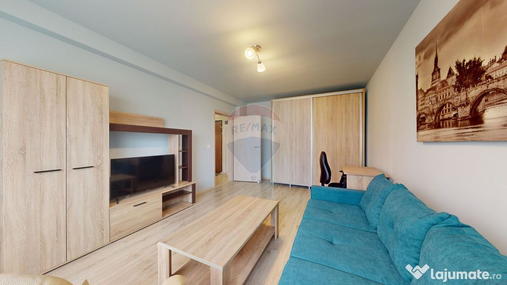 Comision 0% |1 Camere de Inchiriat | TRACTORUL |