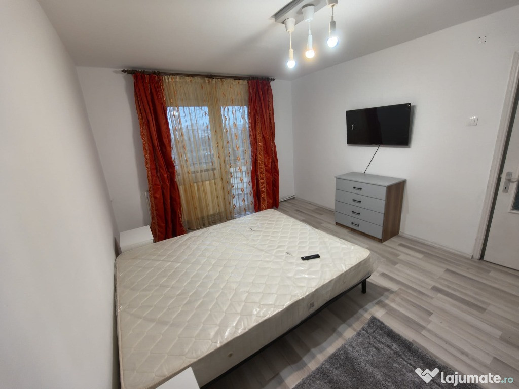 Apartament 1 camera - zona Centrala