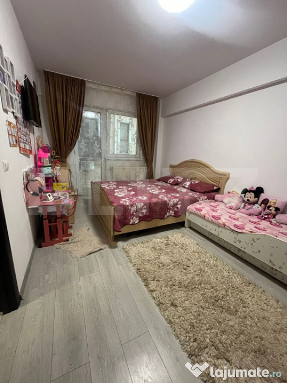 Apartament 1 camera, 27.57 mp, zona Galata