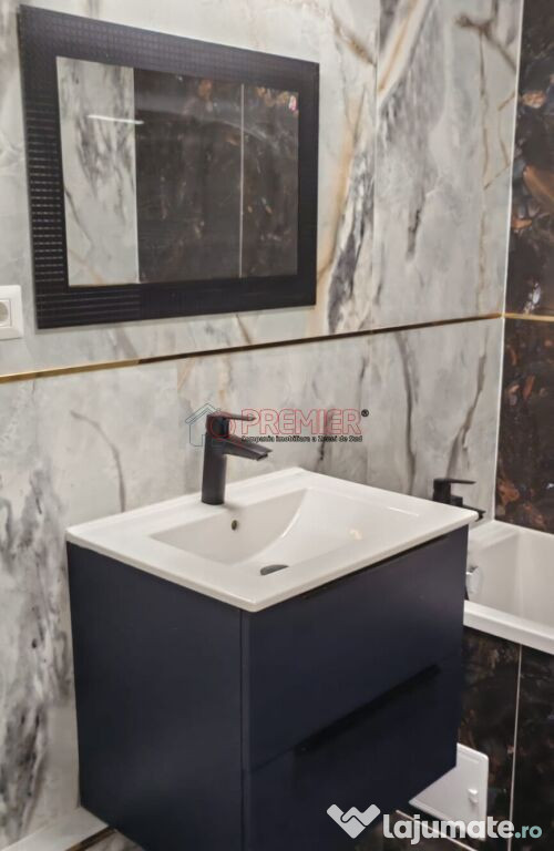 Sos Berceni - Aparatorii Patrie apartament 3 camere