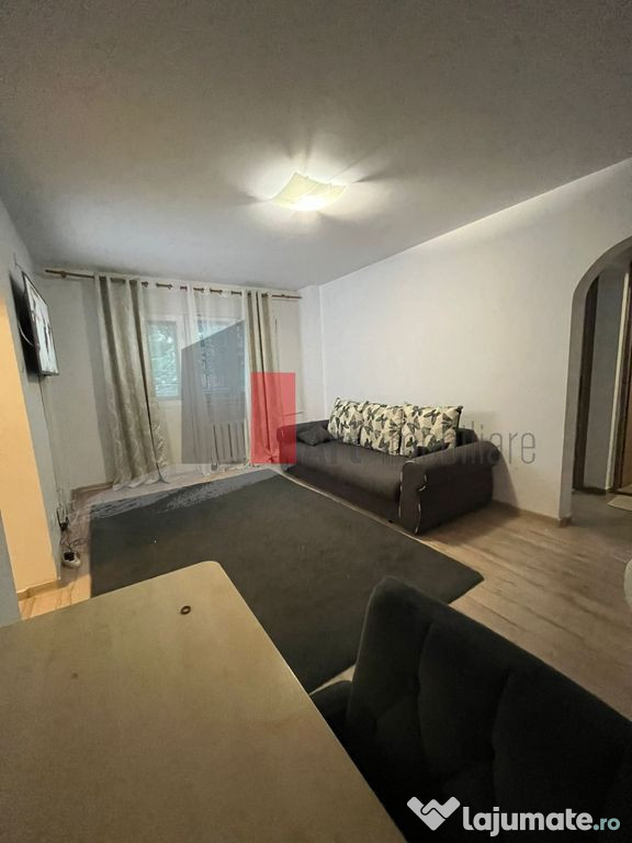 APARTAMENT 2 CAMERE - STEFAN CEL MARE