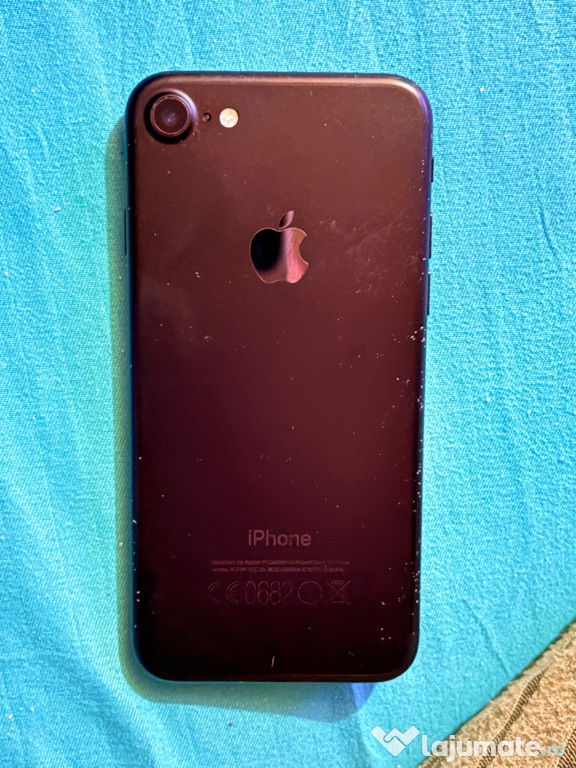 IPhone 7 128gb-Funcțional 100%