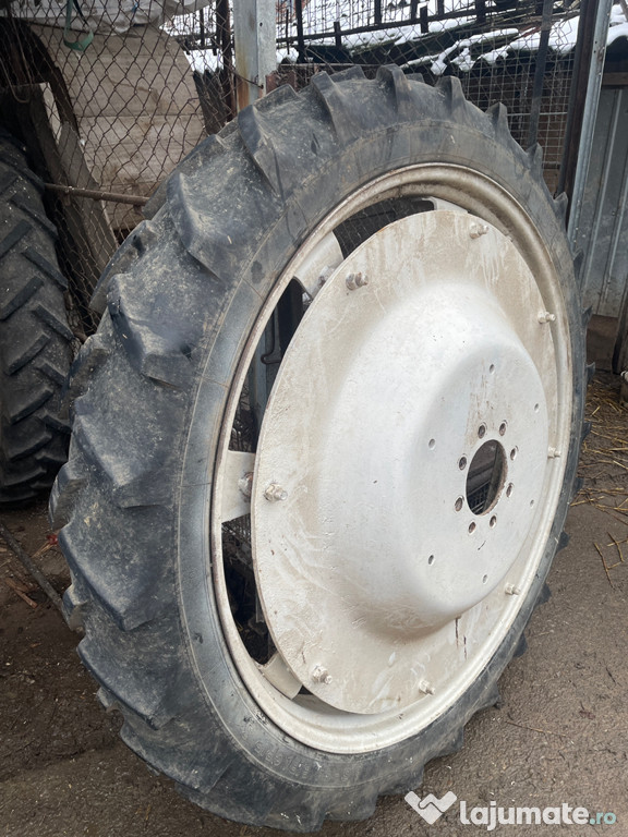 Cauciucuri înguste Fiat