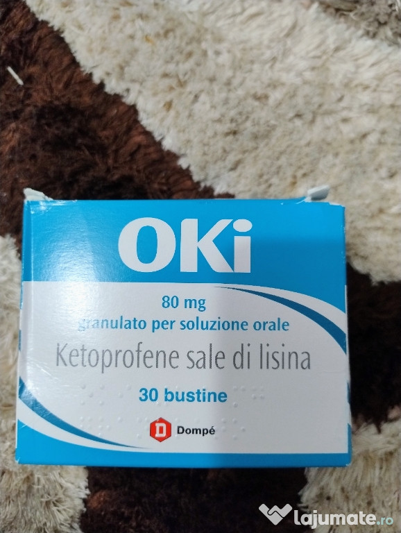 Granule efect imediat