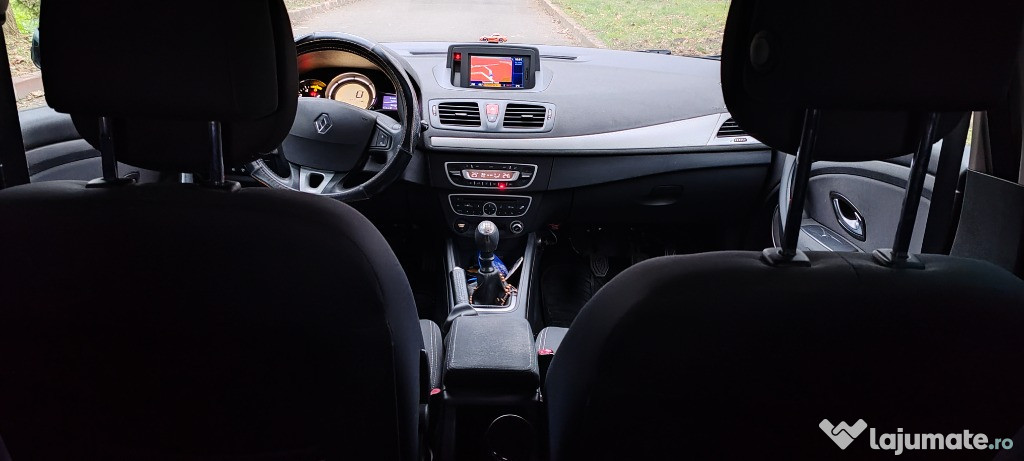 De vânzare Renault megan 3 1,5 cdi