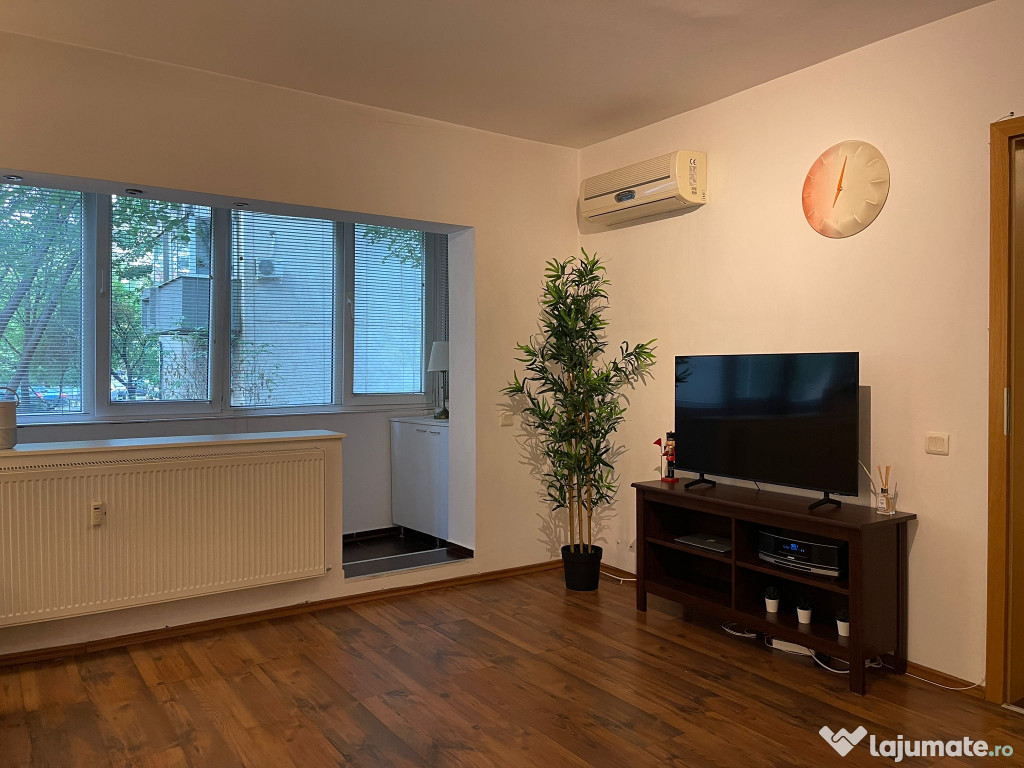 Alba iulia parter din 4 decomandat