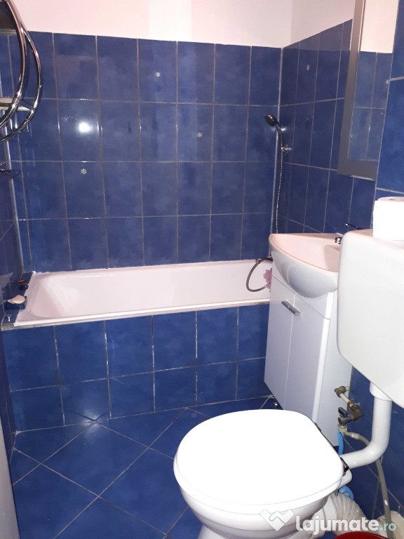 Dristor etaj 7 din 10 semidecomandat