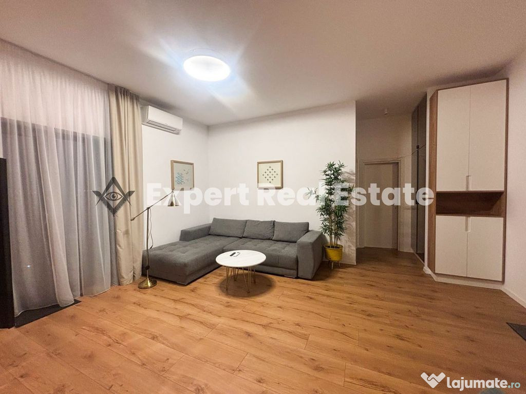 APARTAMENT SPATIOS -MODERN 2 CAMERE - PET FRIENDLY