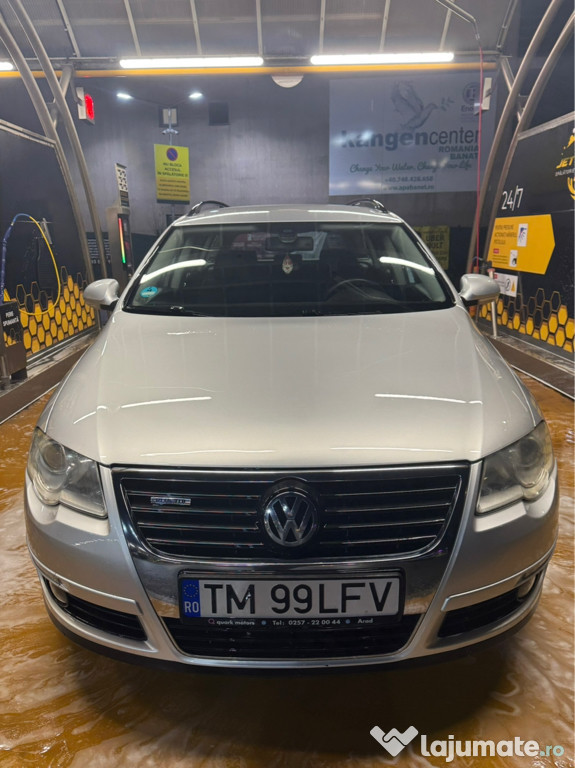 Vand Passat B6 Break