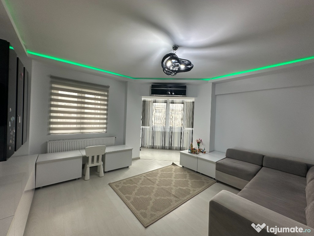 VIGAFON - Apartament 2 camere Malu Rosu