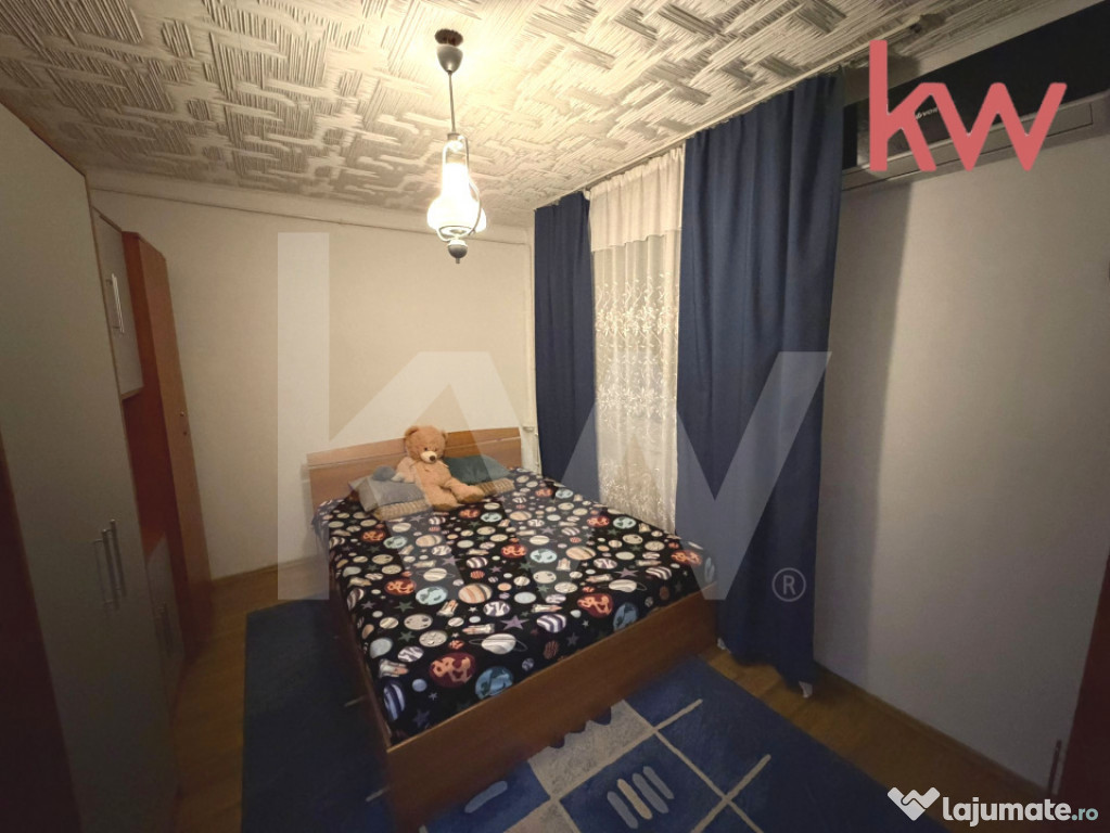 Apartament 2 camere | Calea Severinului – Grădina Botani