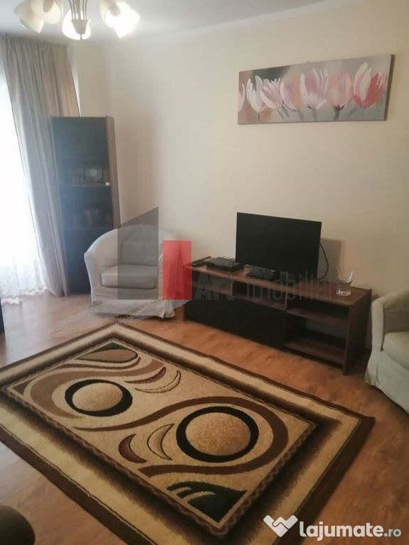 Garsoniera Timpuri Noi